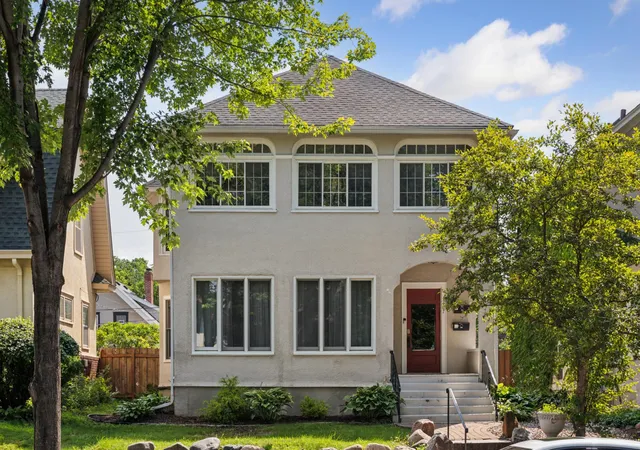 Photo 2 of Multi family home for sale at 3407 Fremont Ave S, Minneapolis, MN 55408 | MLS# 7108171 | Listing updated on 2026-09-05