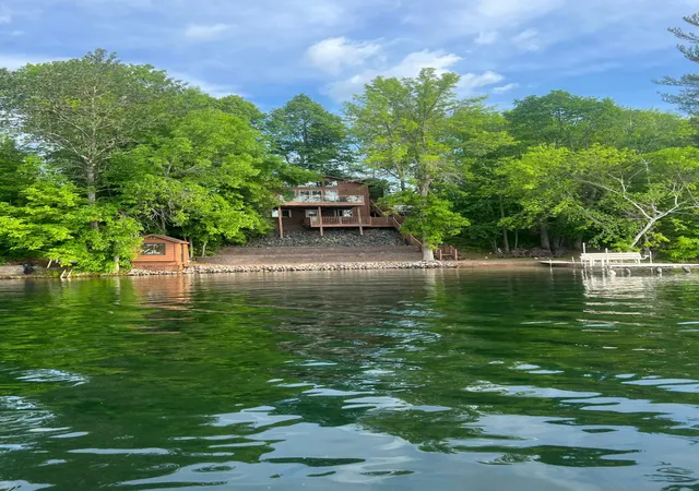 1st image of 90682 Island Loop, Sturgeon Lake, MN 55783 | MLS# 7108176