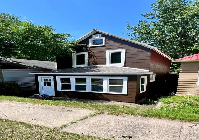 Single family home for sale at 208 6th Avenue, Bovey, MN 55709 | MLS# 7108186