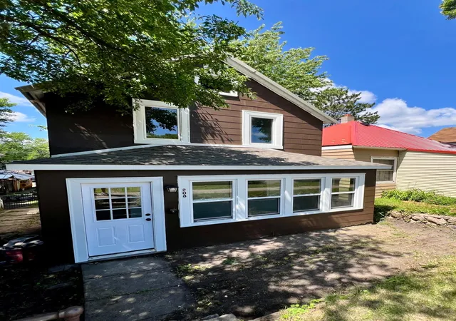 Photo 2 of Single family home for sale at 208 6th Avenue, Bovey, MN 55709 | MLS# 7108186 | Listing updated on 2026-09-02