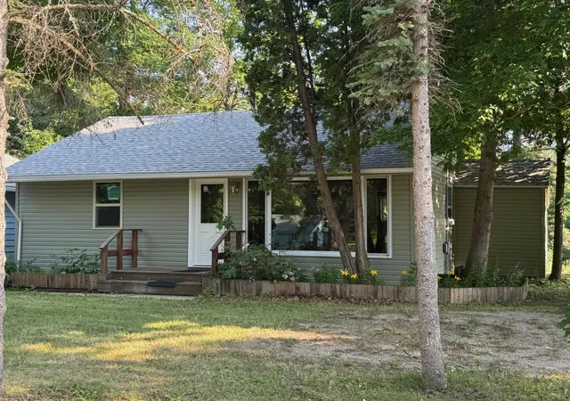 Photo 2 of Single family home for sale at 522 Main St E, Tenstrike, MN 56683 | MLS# 7108191 | Listing updated on 2026-09-17