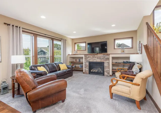 Photo 3 of Sale Pending at 1113 Rosemary Ln, Chaska, MN 55318 | MLS# 7108195 | Listing updated on 2026-09-01
