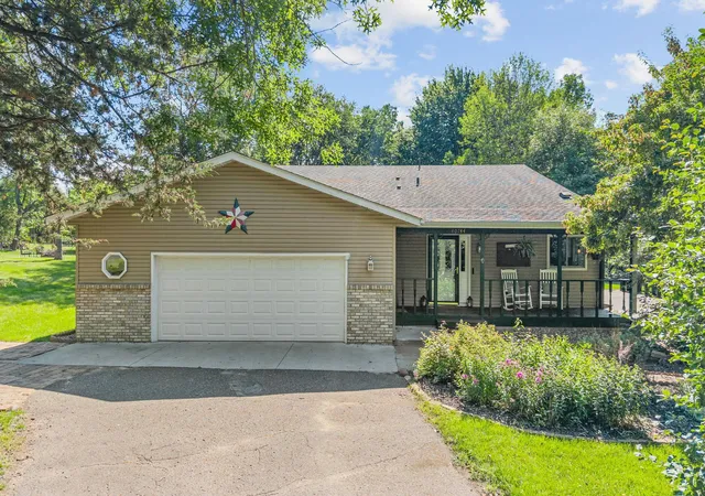 Photo 1 of Single family home for sale at 40744 Fenian Way, North Branch, MN 55056 | MLS# 7108208 | Listing updated on 2026-07-23