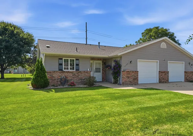 Photo 1 of Townhouse for sale at 2706 9th Street Sw, Willmar, MN 56201 | MLS# 7108214 | Listing updated on 2026-08-19
