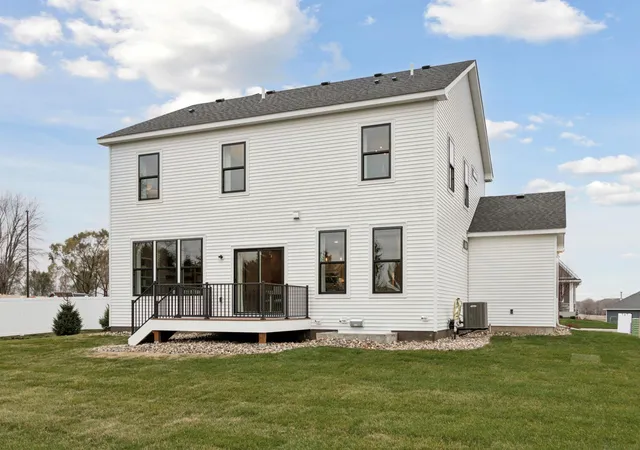 21st image of 19496 Everfield Ave, Farmington, MN 55024 | MLS# 7108229