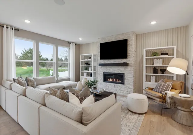 4th image of 19496 Everfield Ave, Farmington, MN 55024 | MLS# 7108229