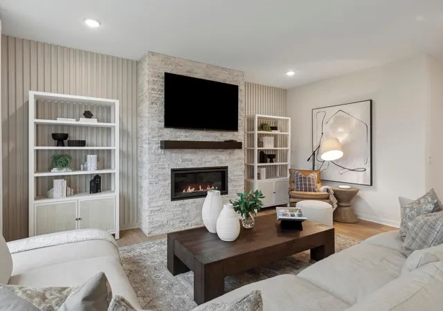 5th image of 19496 Everfield Ave, Farmington, MN 55024 | MLS# 7108229