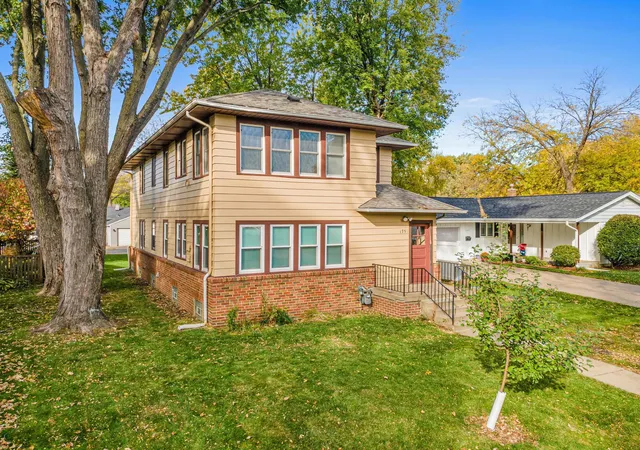 Photo 1 of Multi family home for sale at 1759 Pleasant St, Saint Paul, MN 55113 | MLS# 7108235 | Listing updated on 2026-10-22
