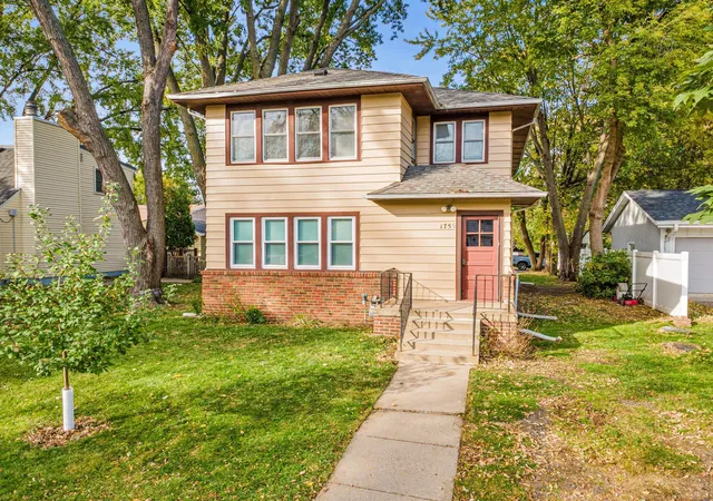 Photo 2 of Multi family home for sale at 1759 Pleasant St, Saint Paul, MN 55113 | MLS# 7108235 | Listing updated on 2026-10-22