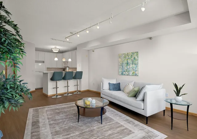 Photo 2 of Condo for sale at 600 N 2nd Street #405, Minneapolis, MN 55401 | MLS# 7108241 | Listing updated on 2026-08-21