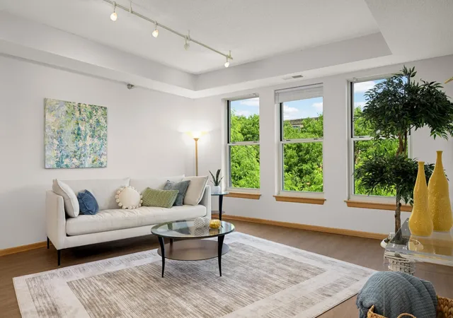 Photo 3 of Condo for sale at 600 N 2nd Street #405, Minneapolis, MN 55401 | MLS# 7108241 | Listing updated on 2026-08-21