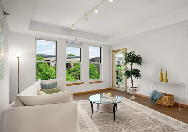 Photo 3 of Condo for sale at 600 N 2nd Street #405, Minneapolis, MN 55401 | MLS# 7108241 | Listing updated on 2026-08-21