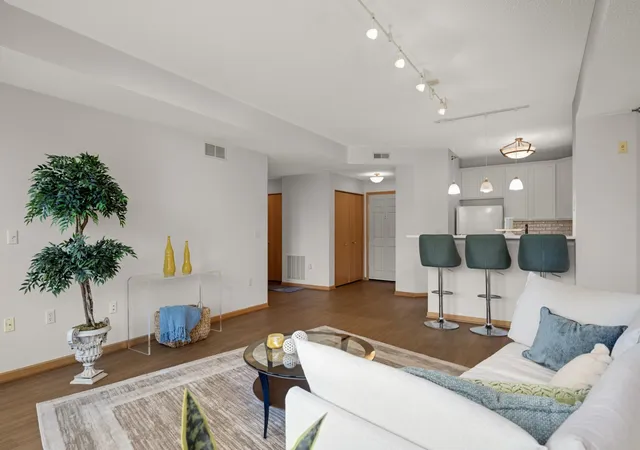 Photo 4 of Condo for sale at 600 N 2nd Street #405, Minneapolis, MN 55401 | MLS# 7108241 | Listing updated on 2026-08-21