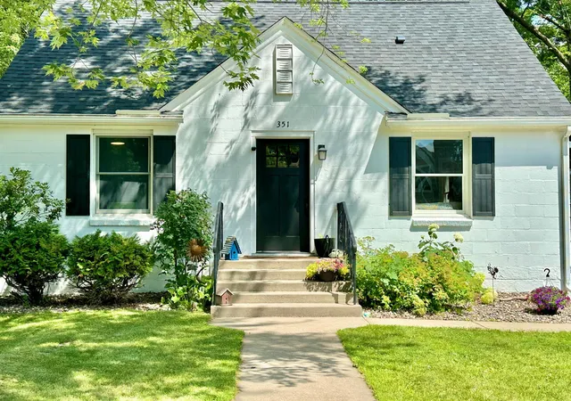 2nd image of 351 E Hughes St, New Richmond, WI 54017 | MLS# 7108250