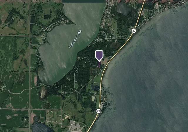 34th image of 24956 184th St, Glenwood, MN 56334 | MLS# 7108254