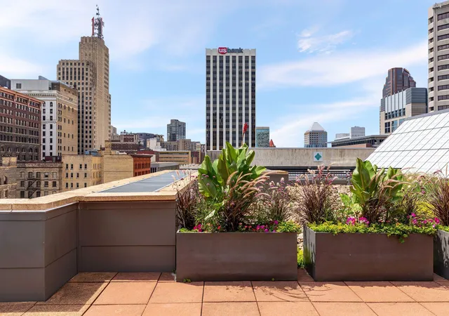 22nd image of 168 6th St E #3702, Saint Paul, MN 55101 | MLS# 7108255