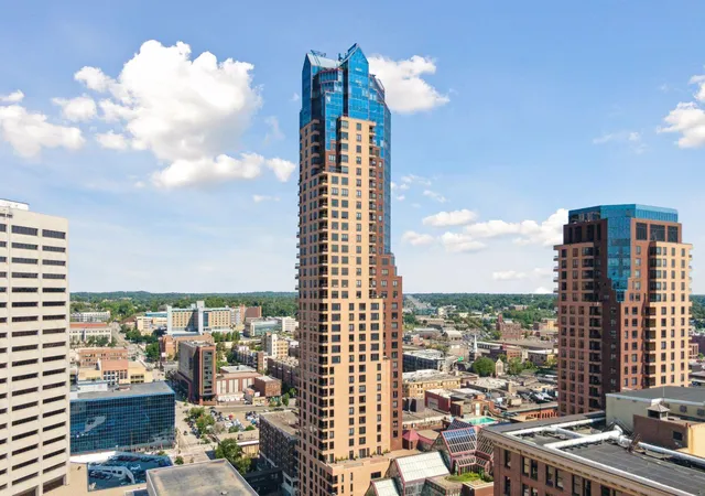 Homes for sale in Saint Paul, MN | 168 6Th St E #3702, Saint Paul, MN 55101 | MLS# 7108255