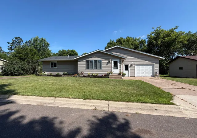 Photo 1 of Single family home for sale at 418 1st Street, Sandstone, MN 55072 | MLS# 7108262 | Listing updated on 2026-09-29