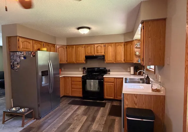 Photo 3 of Single family home for sale at 418 1st Street, Sandstone, MN 55072 | MLS# 7108262 | Listing updated on 2026-09-29