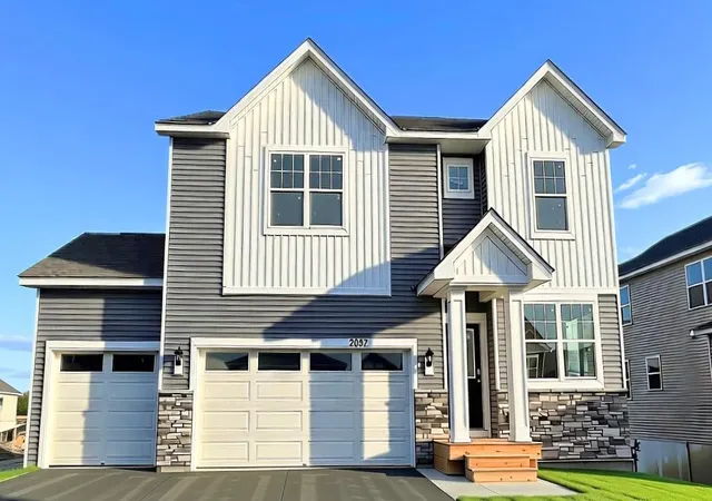 Photo 1 of Single family home for sale at 2037 Aquarius Dr, Shakopee, MN 55379 | MLS# 7108272 | Listing updated on 2026-10-22