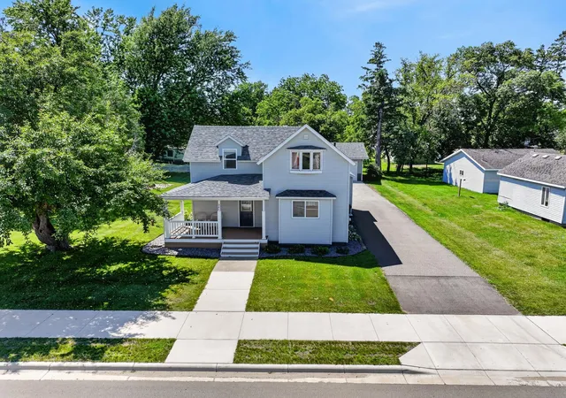 Homes for sale in Nelson, MN | 341 N Nelson St, Nelson, MN 56355 | MLS# 7108277