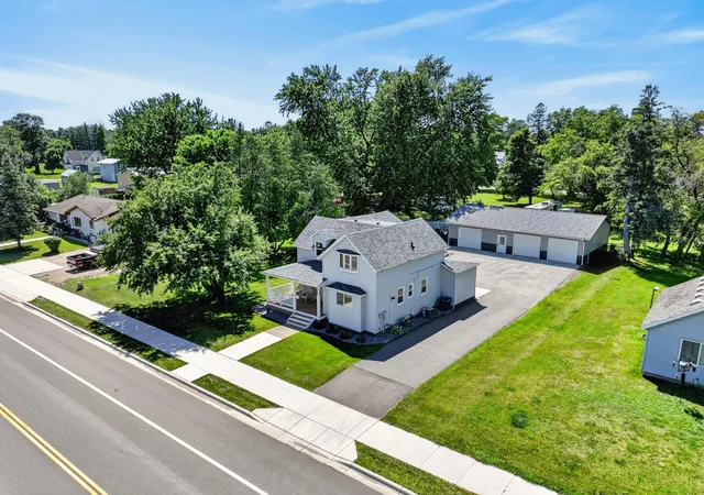 Homes for sale in Nelson, MN | 341 N Nelson St, Nelson, MN 56355 | MLS# 7108277