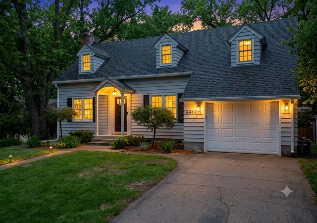 Single family home for sale at 6448 Glenwood Ave, Minneapolis, MN 55427 | MLS# 7108281