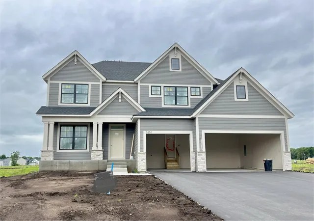 1st image of 1851 Lasalle Ave Ne, Saint Michael, MN 55376 | MLS# 7108292
