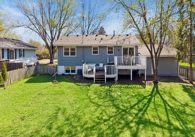 33rd image of 4501 Oregon Ave N, New Hope, MN 55428 | MLS# 7108303