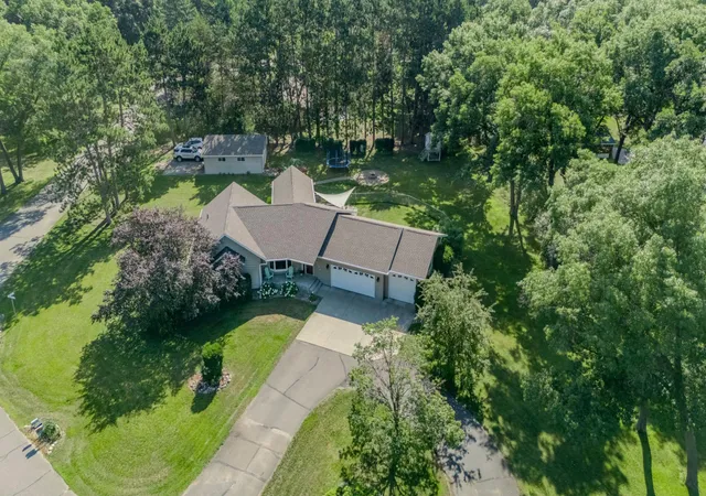 Photo 1 of Single family home for sale at 16804 Mississippi Blvd, Little Falls, MN 56345 | MLS# 7108322 | Listing updated on 2026-09-04