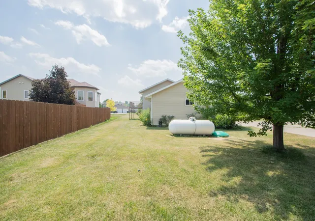 Photo 47 of Single family home for sale at 421 Lind Blvd, Harwood, ND 58042 | MLS# 7108334 | Listing updated on 2026-08-19