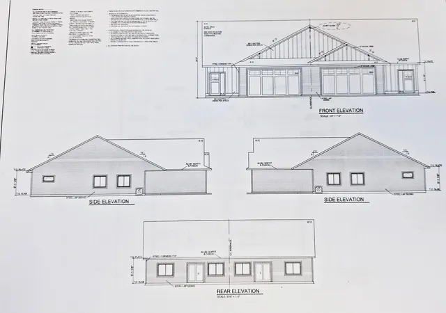 3rd image of 811 Congress St W, Maple Lake, MN 55358 | MLS# 7108357