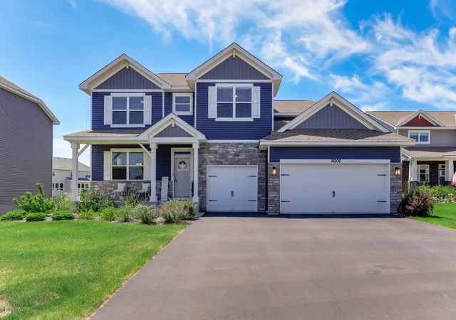 2nd image of 16206 Europa Ave N, Hugo, MN 55038 | MLS# 7108359