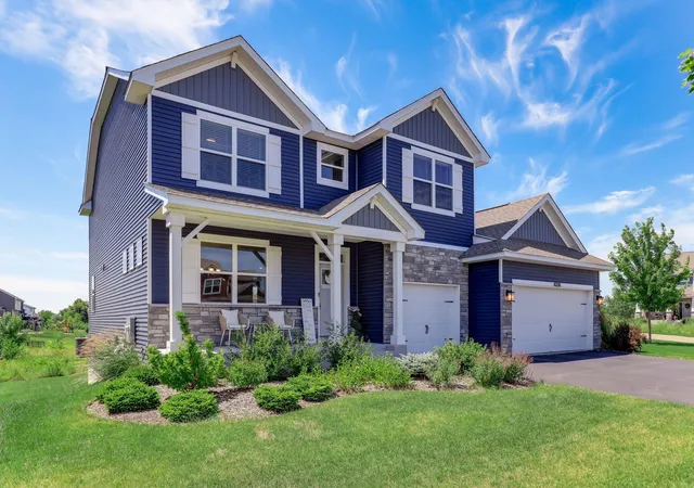 3rd image of 16206 Europa Ave N, Hugo, MN 55038 | MLS# 7108359