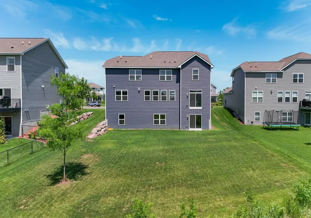 55th image of 16206 Europa Ave N, Hugo, MN 55038 | MLS# 7108359