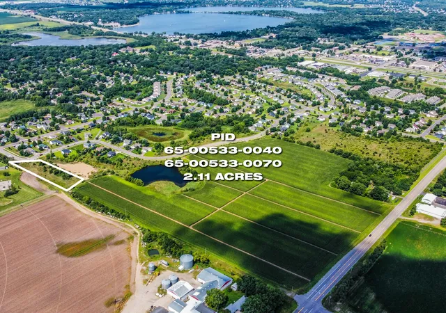 Photo 1 of Land for sale at 19305 Karen Ln, Big Lake, MN 55309 | MLS# 7108362 | Listing updated on 2026-07-13