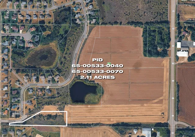Photo 2 of Land for sale at 19305 Karen Ln, Big Lake, MN 55309 | MLS# 7108362 | Listing updated on 2026-07-13