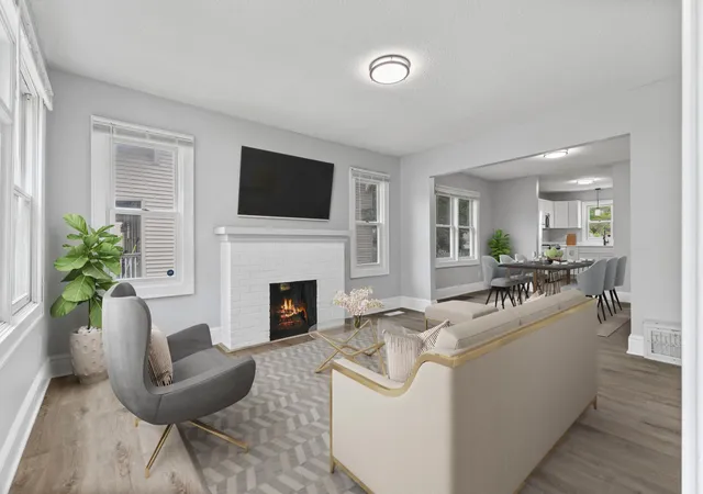 Photo 1 of Sale Pending at 2915 Logan Ave N, Minneapolis, MN 55411 | MLS# 7108364 | Listing updated on 2026-09-29