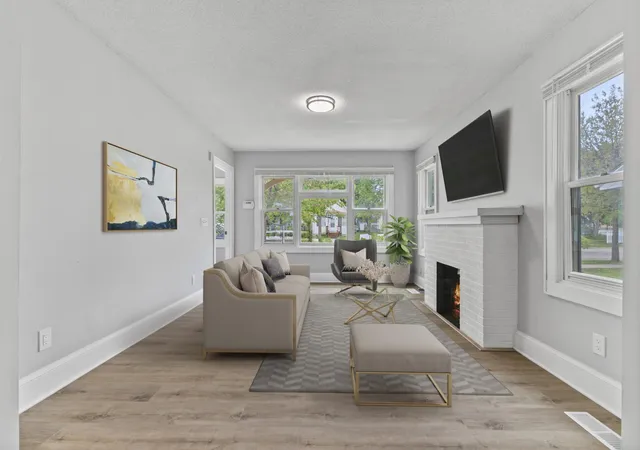 Photo 2 of Sale Pending at 2915 Logan Ave N, Minneapolis, MN 55411 | MLS# 7108364 | Listing updated on 2026-09-29