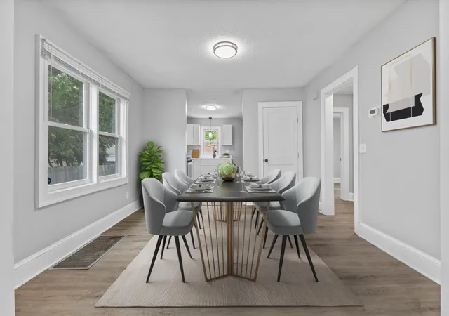 Photo 3 of Sale Pending at 2915 Logan Ave N, Minneapolis, MN 55411 | MLS# 7108364 | Listing updated on 2026-09-29