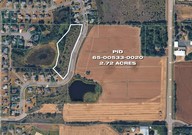 Photo 2 of Land for sale at 19390 Karen Ln, Big Lake, MN 55309 | MLS# 7108365 | Listing updated on 2026-07-13