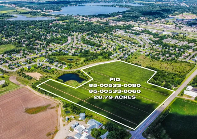 Photo 1 of Land for sale at 19500 Karen Ln, Big Lake, MN 55309 | MLS# 7108366 | Listing updated on 2026-07-13