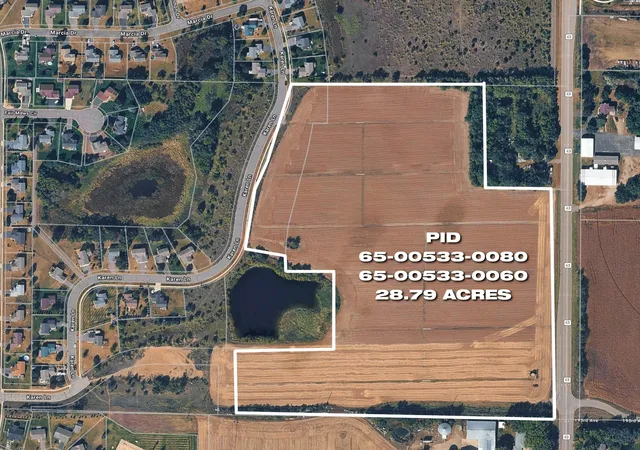 Photo 2 of Land for sale at 19500 Karen Ln, Big Lake, MN 55309 | MLS# 7108366 | Listing updated on 2026-07-13