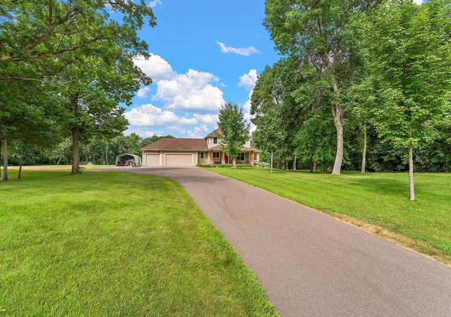 59th image of 11798 272nd Ave Nw, Zimmerman, MN 55398 | MLS# 7108367