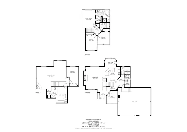 41st image of 22346 Red Oak Dr, Rogers, MN 55374 | MLS# 7108368