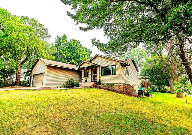 Photo 1 of Sale Pending at 3488 Midland Ct, Saint Paul, MN 55110 | MLS# 7108371 | Listing updated on 2026-10-23