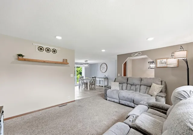 5th image of 28087 Timber Lane Rd, Paynesville, MN 56362 | MLS# 7108378