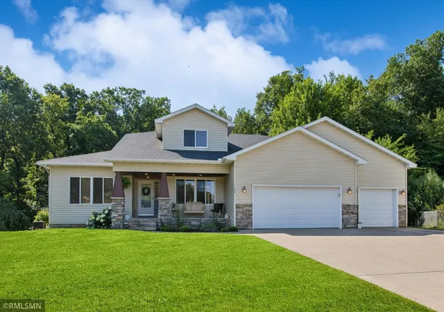 Photo 1 of Sale Pending at 105 Valley Ct, Cannon Falls, MN 55009 | MLS# 7108386 | Listing updated on 2026-09-04