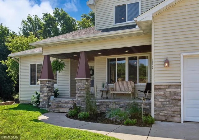 Photo 2 of Sale Pending at 105 Valley Ct, Cannon Falls, MN 55009 | MLS# 7108386 | Listing updated on 2026-09-04