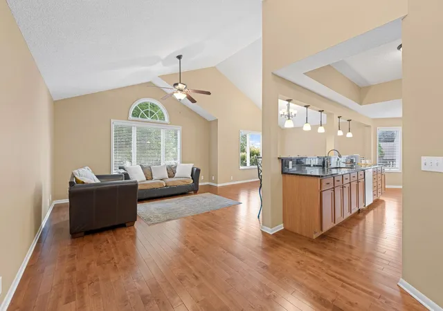 Photo 2 of Sale Pending at 2535 Sylvan St, Saint Paul, MN 55117 | MLS# 7108400 | Listing updated on 2026-09-03